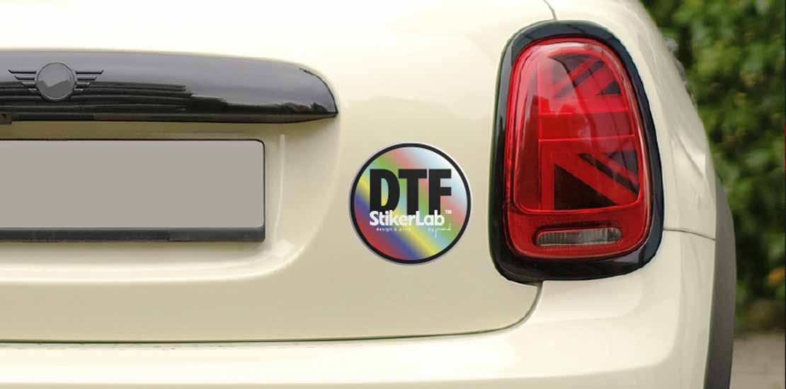Rapidez DTF